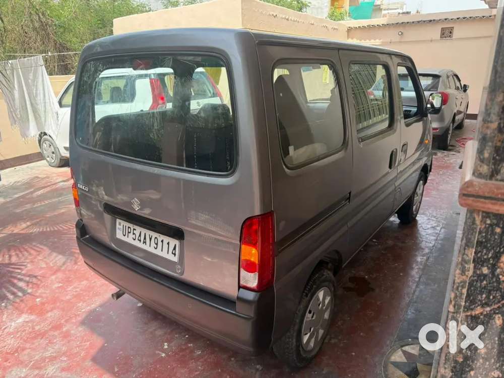 Eeco 2024 Ac In Showroom Condition