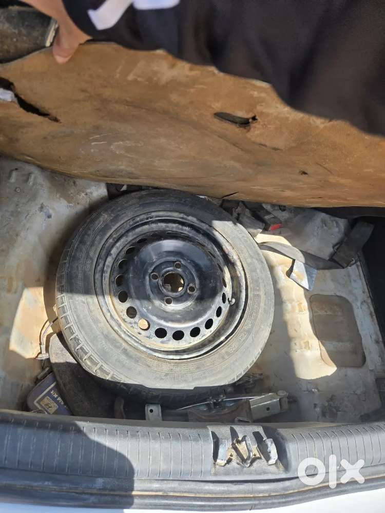 Hyundai Grand I10 Sportz Bsiv