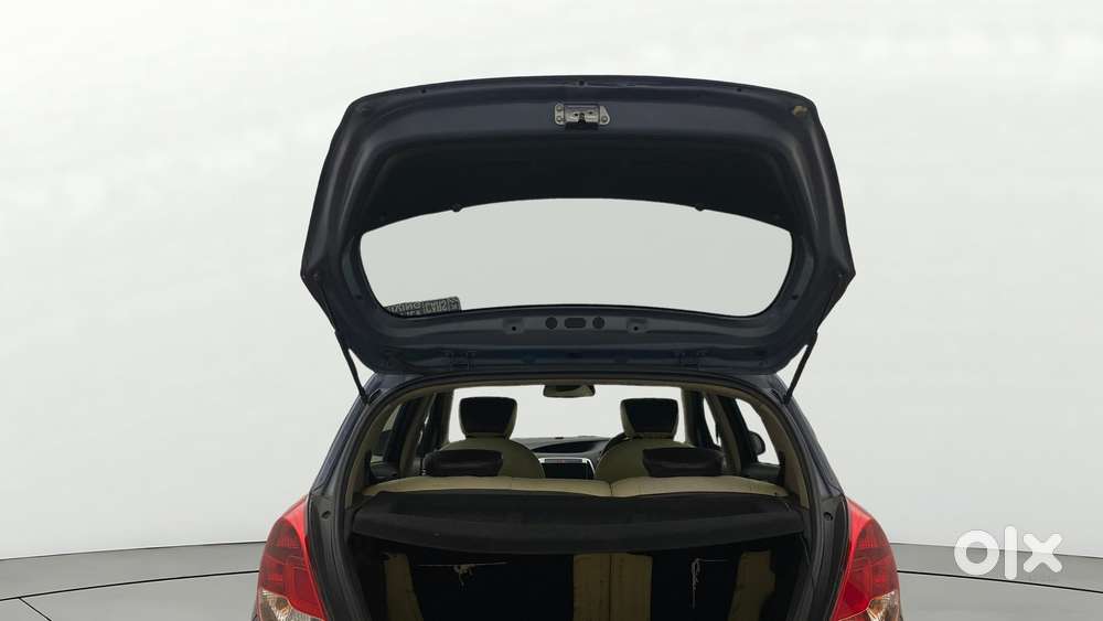 Hyundai I20 Sportz 1.4 Crdi, 2013, Diesel