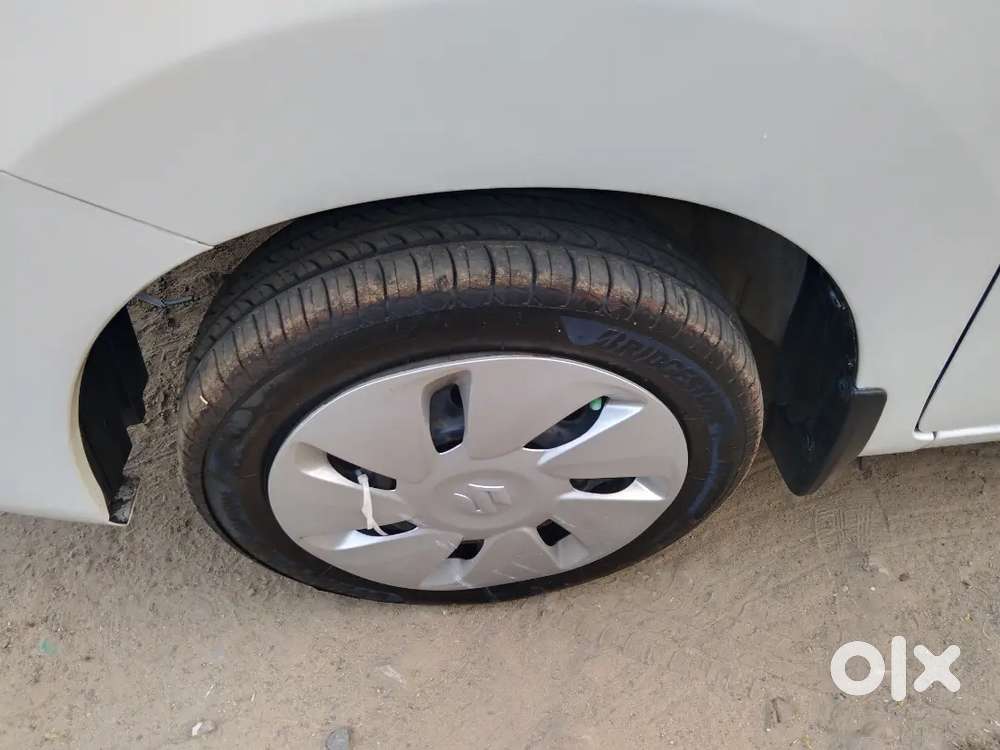 Maruti Suzuki Wagon R 2018 Petrol 60000 Km Driven