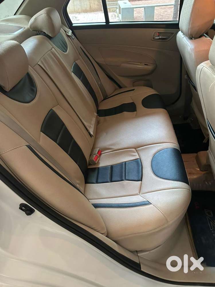 Maruti Suzuki Swift Dzire 2016 Petrol 81000 Km Driven