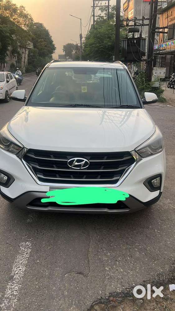 Hyundai Diesel Car 2019