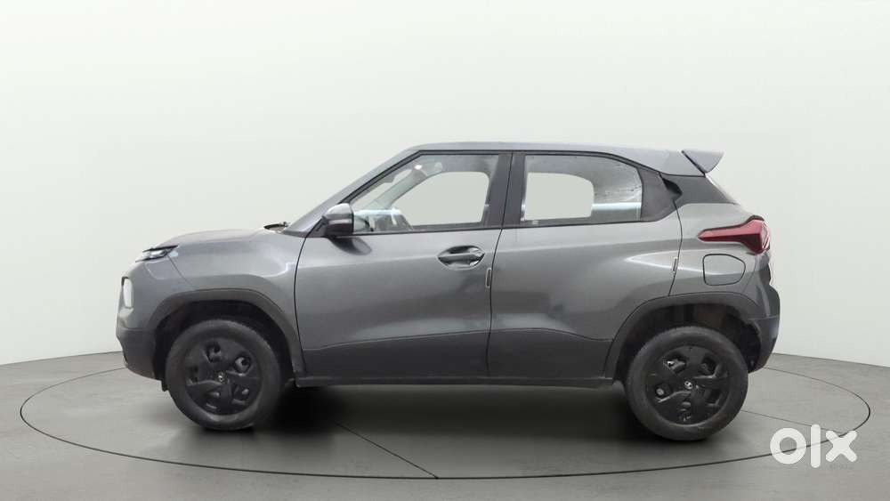 Tata Punch Adventure, 2023, Petrol