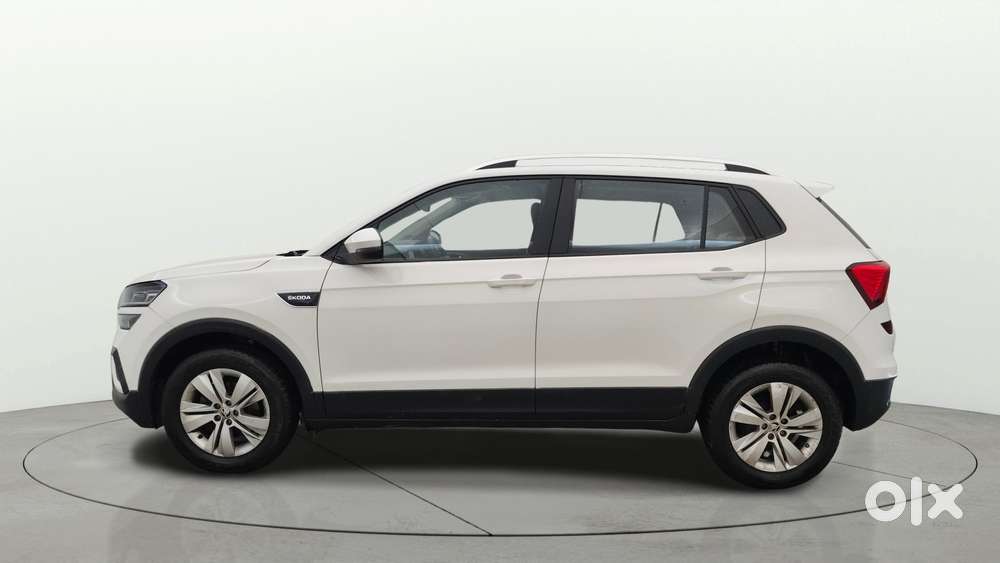 Skoda Kushaq 1.0 Ambition Classic Tsi At, 2023, Petrol