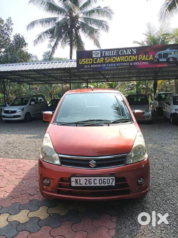 Maruti Suzuki Estilo Vxi, 2011, Petrol