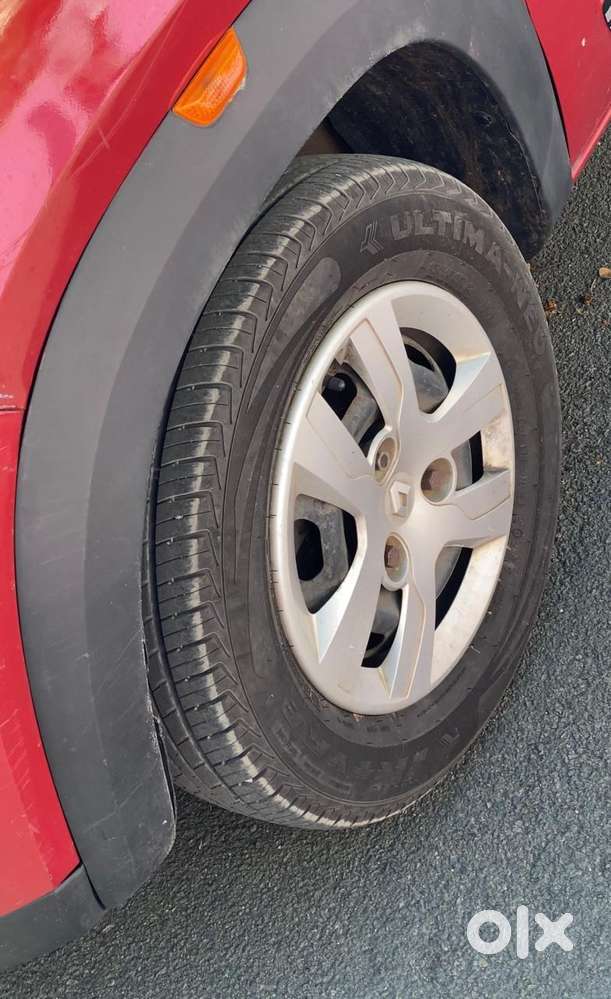 Renault Kwid 1.0 Rxt Edition, 2019, Petrol