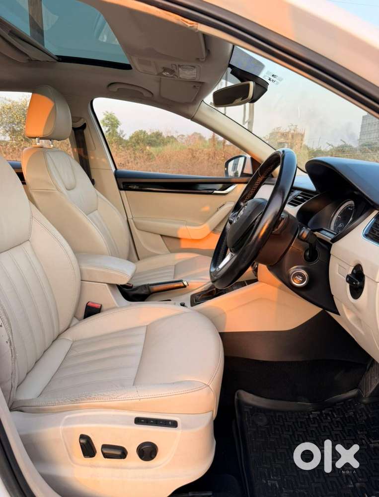 Skoda Octavia 2.0 Tdi At L K, 2017, Diesel