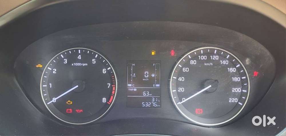 Hyundai I20 1.2 Magna Executive, 2018, Petrol