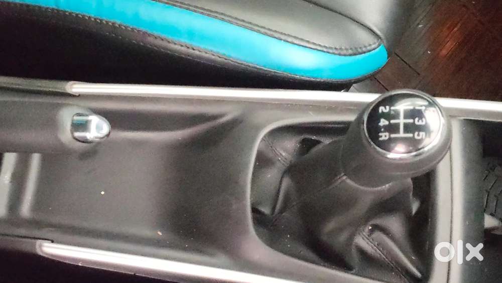 Maruti Suzuki Baleno 1.2 Alpha, 2016, Petrol