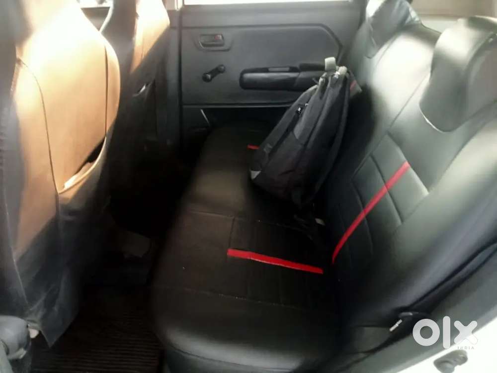 Maruti Suzuki Wagon R 2023 Vxi