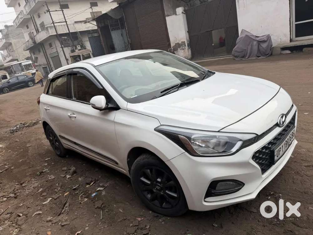 Hyundai I20 2019