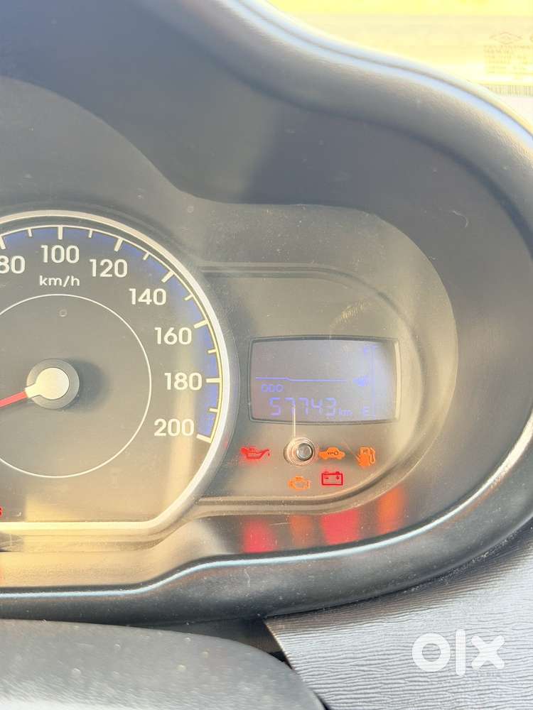 Hyundai I10 Magna O, 2011, Petrol