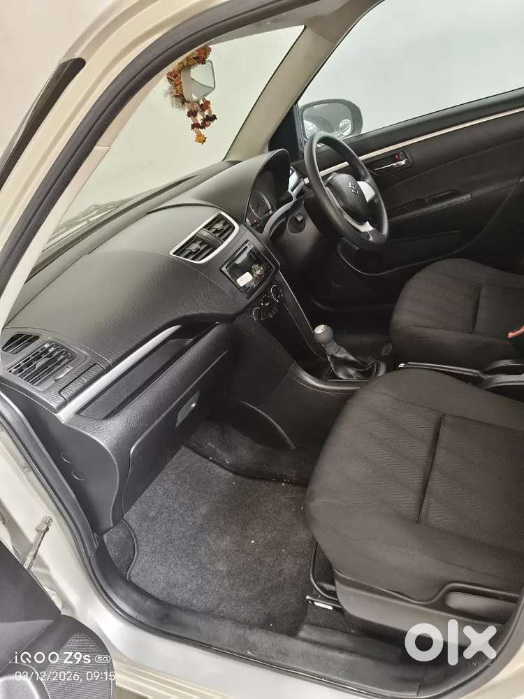 Oriengnal Petrol Swift 2011