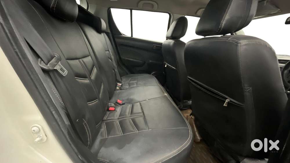 Maruti Suzuki Swift 1.2 Lxi (o), 2016, Petrol
