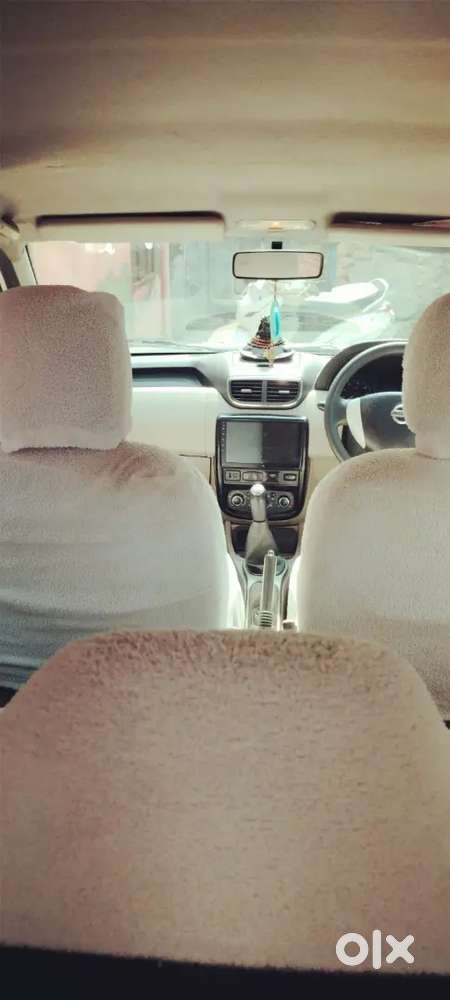 Nissan Terrano Xl 2014