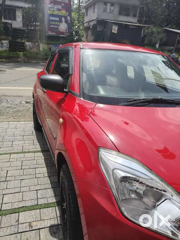 Maruti Suzuki Swift 2018 Petrol Lxi 2018