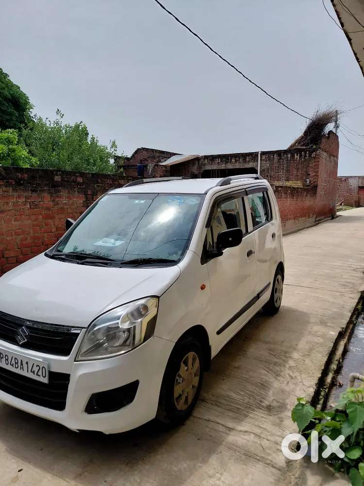 Maruti Suzuki Wagonr &ndash; For Sale

 Expected Price: ₹1,40,000