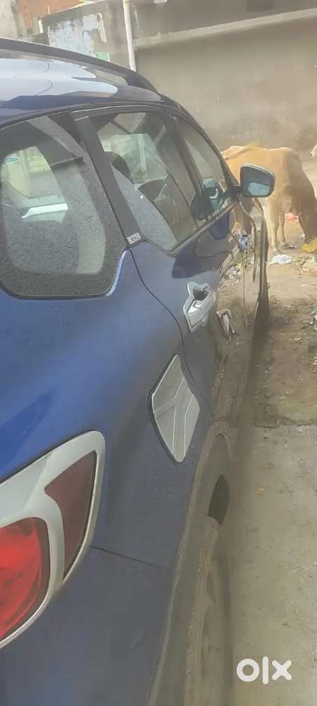 2019 Renault Triber Petrol