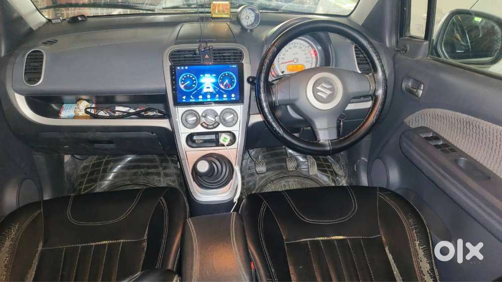 Maruti Suzuki Ritz Vdi Bs-iv, 2015, Diesel