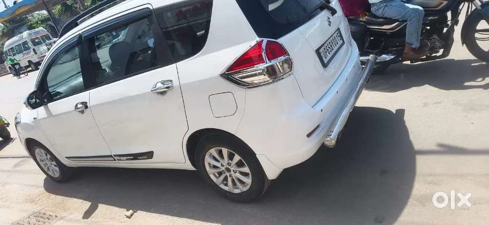 Maruti Suzuki Ertiga 2015 Diesel 80000 Km Driven
