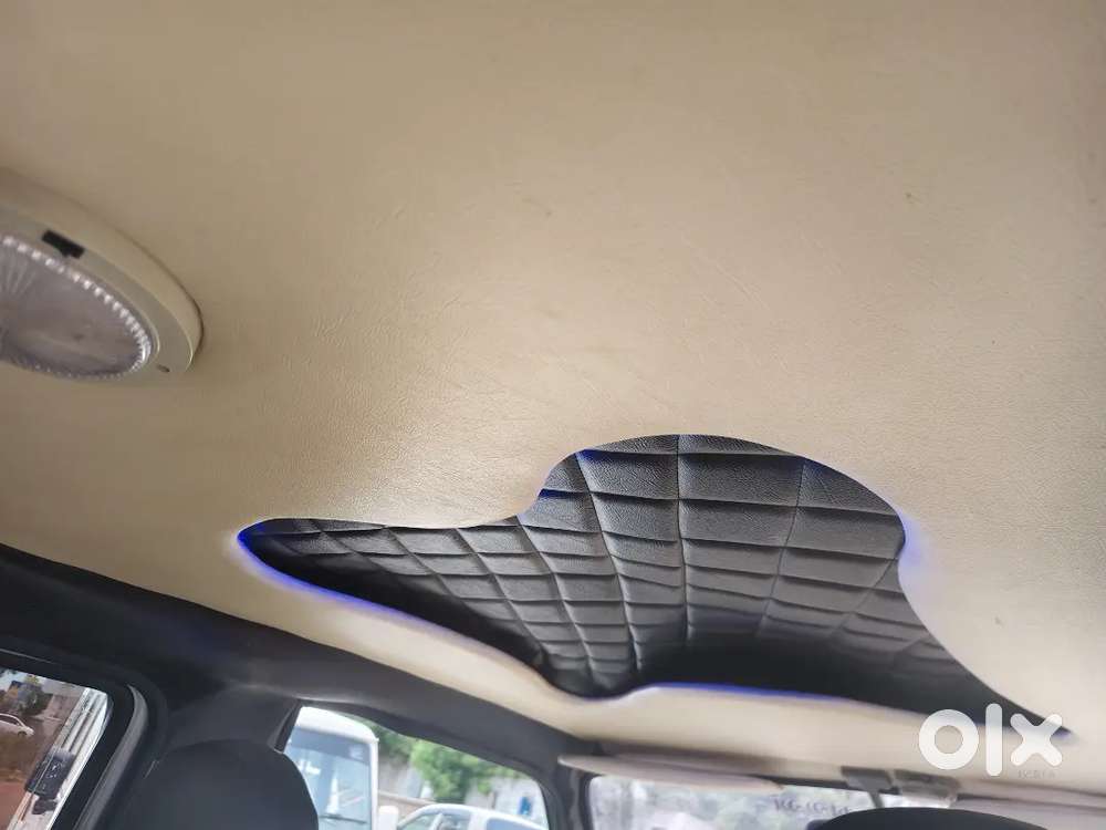 Maruti Suzuki Omni 2016