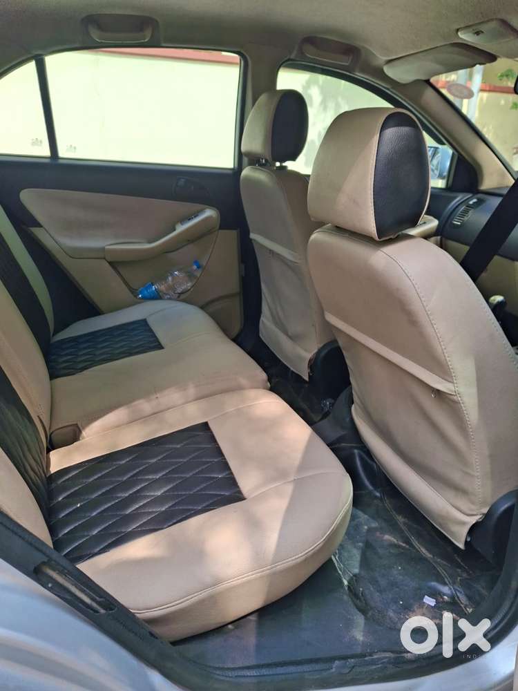 Tata Vista Tech Vx Bs Iv, 2012, Diesel