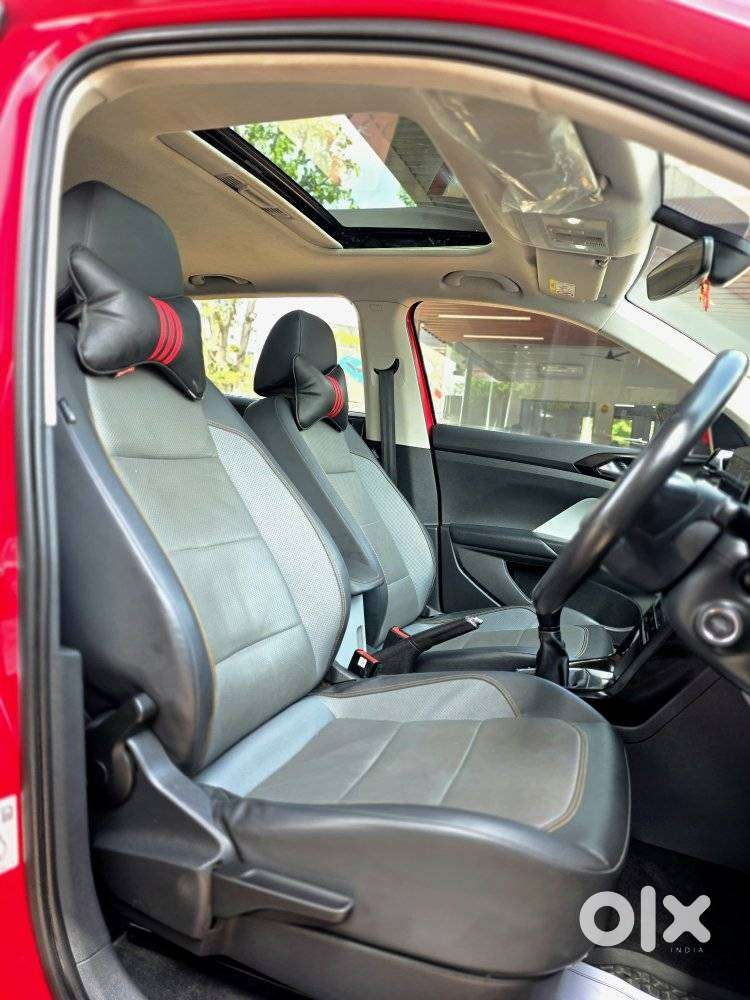 Skoda Kushaq 1.0 Tsi Style, 2024, Petrol
