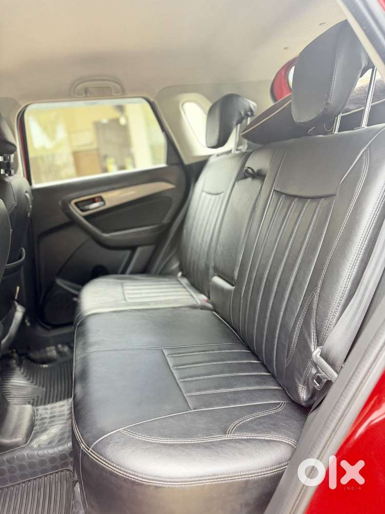 Maruti Suzuki Brezza Zdi, 2019, Diesel