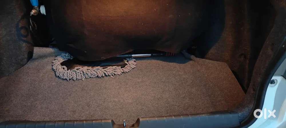 Brand New Honda City Bs6 15980 Km Driven Brand New Cng Lovato & Tyre