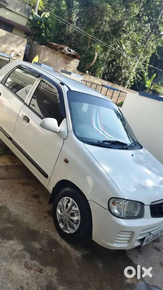 Maruti Suzuki Alto 2010