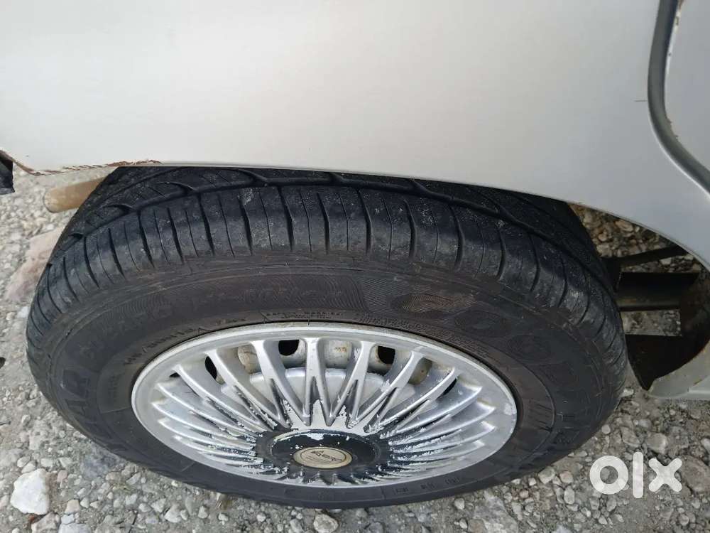 Maruti Suzuki Alto 2009 Petrol Well Maintained