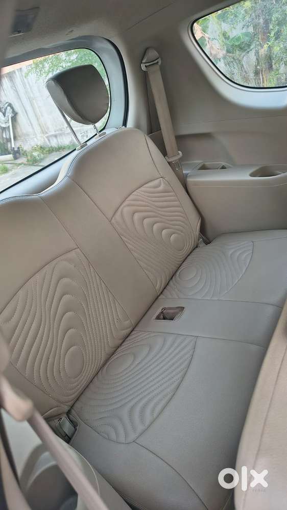 Maruti Suzuki Ertiga Vxi Shvs, 2016, Petrol