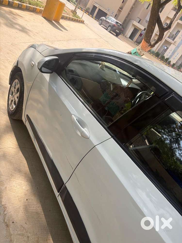 Hyundai Grand I10 Magna Cng, 2016, Cng & Hybrids