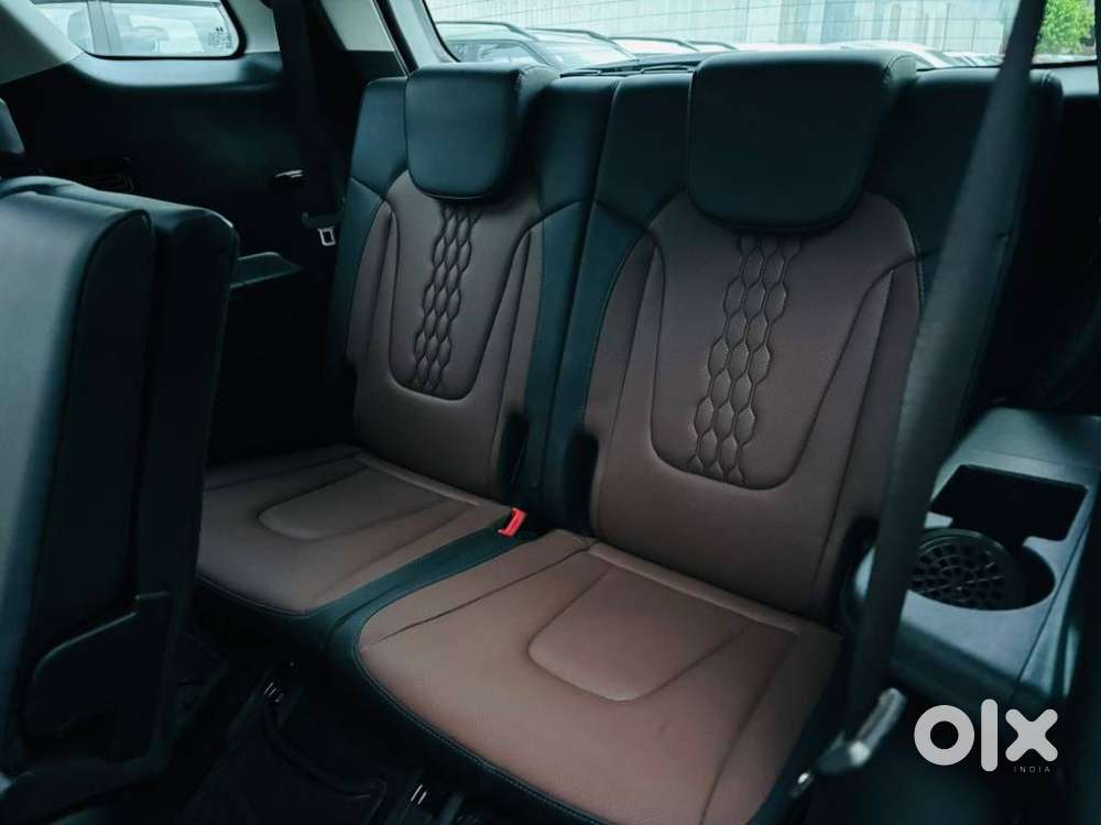 Hyundai Alcazar 2.0 Signature (o) Petrol At 7 Str, 2023, Petrol