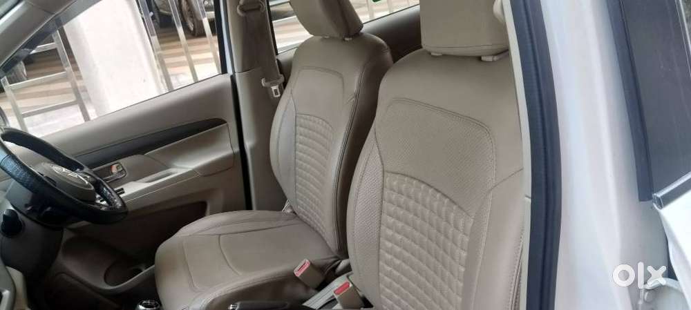 Maruti Suzuki Ertiga, 2024, Petrol