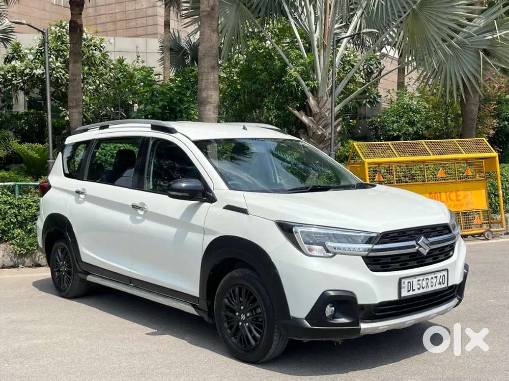Maruti Suzuki Xl6 2020 Petrol 47000 Km Driven