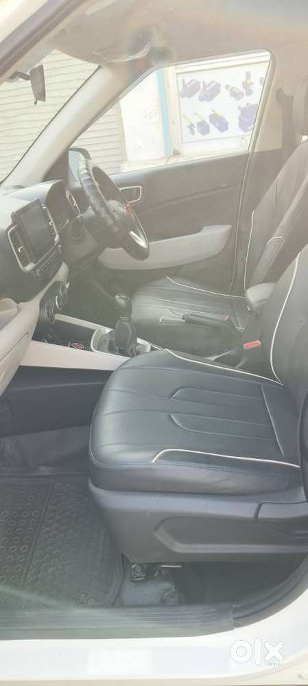 Hyundai Venue S Mt 1.2 Kappa, 2023, Diesel