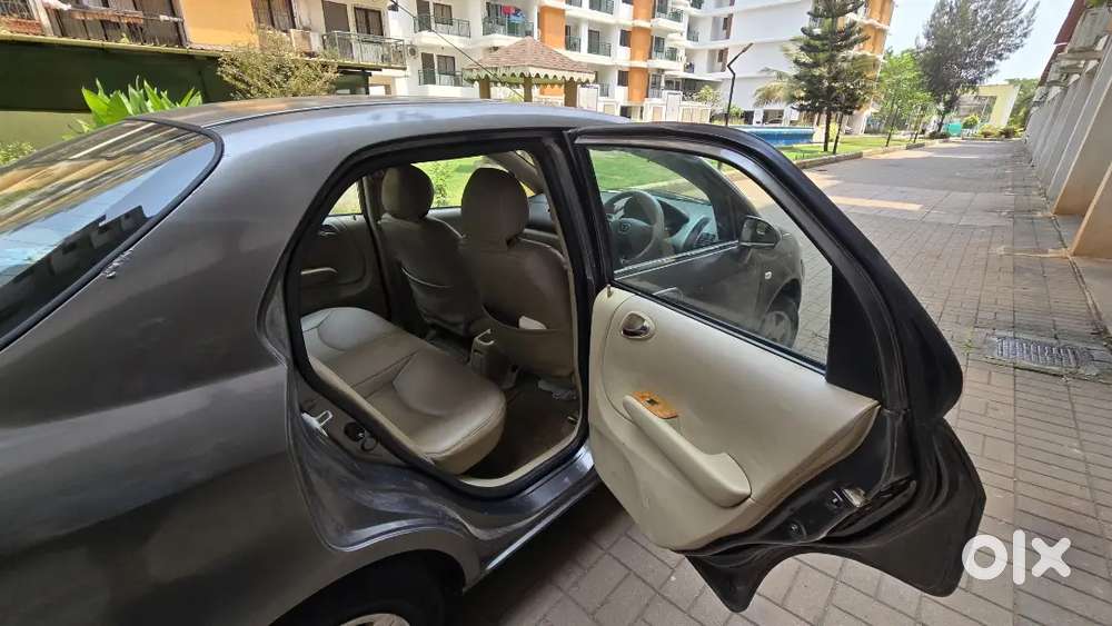 Honda City Zx 2008 Automatic