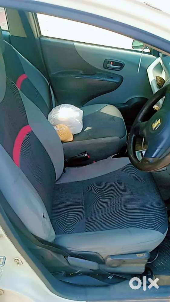 Maruti Suzuki Astar