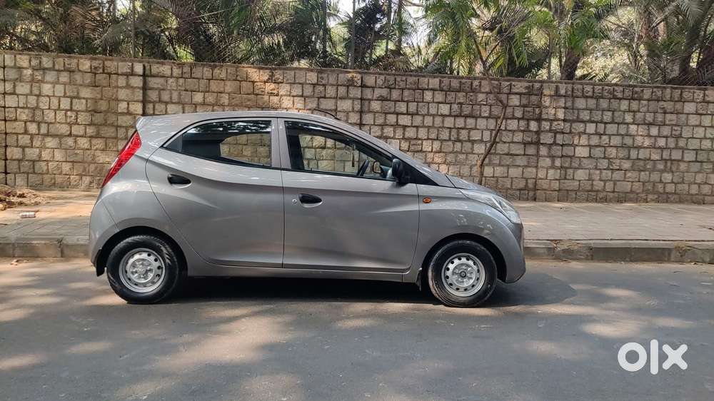 Hyundai Eon Era +, 2013, Petrol