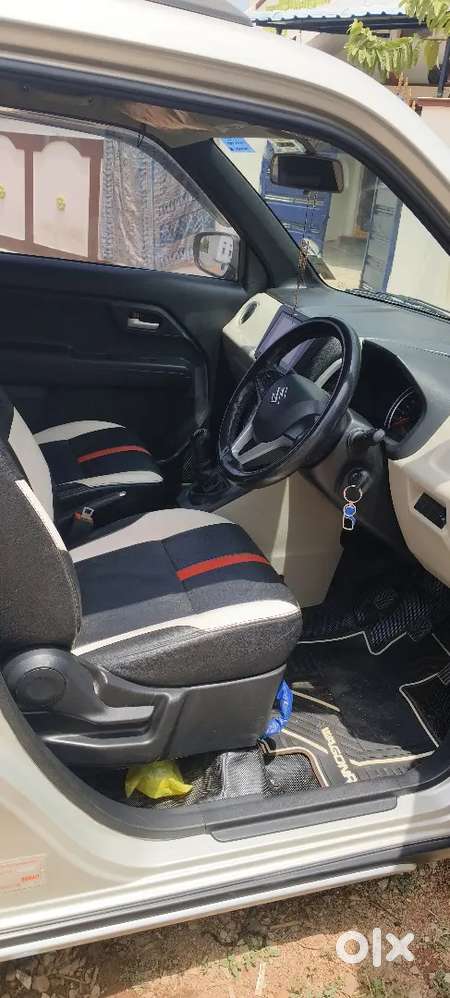 Maruti Wagonr