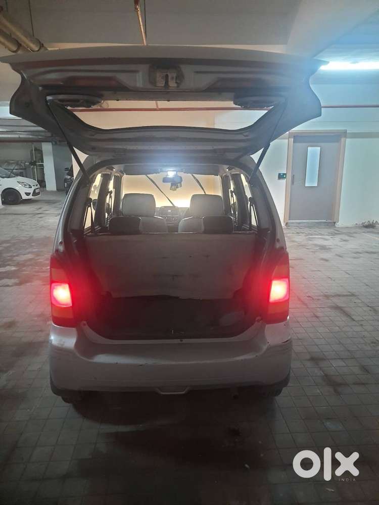 2nd Owner Maruti Suzuki Petrol