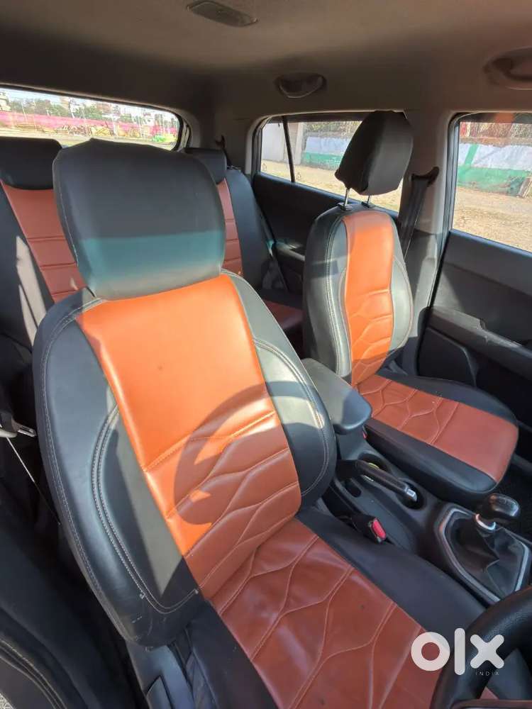 Creta Sx Deisel Car Well Meiteind