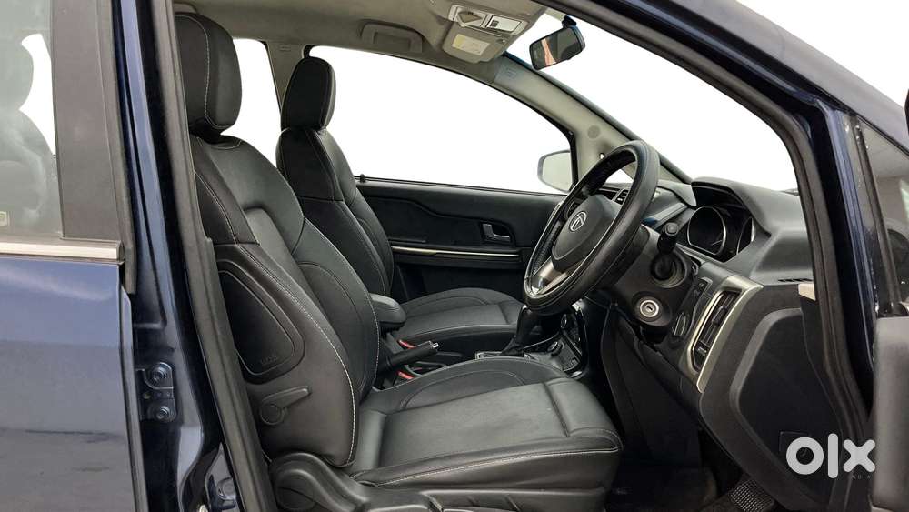 Tata Hexa Xta, 2018, Diesel
