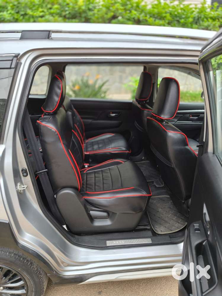 Maruti Suzuki Xl6 1.5 Zeta At, 2021, Petrol