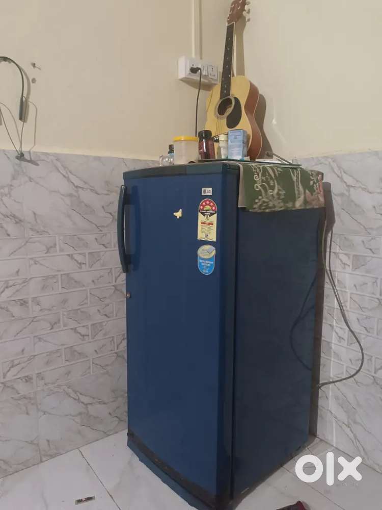 Lg 165 ltre