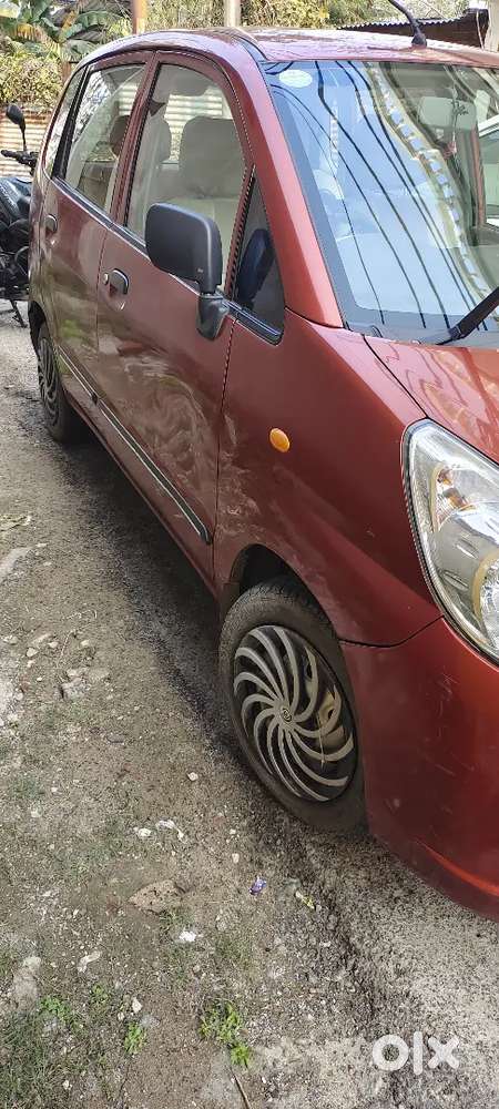 Single Hand Defence Personal Vehicle In Almost New Condition
