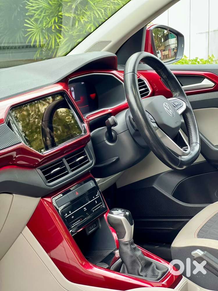 Volkswagen Taigun 1.5 Tsi Gt, 2022, Petrol