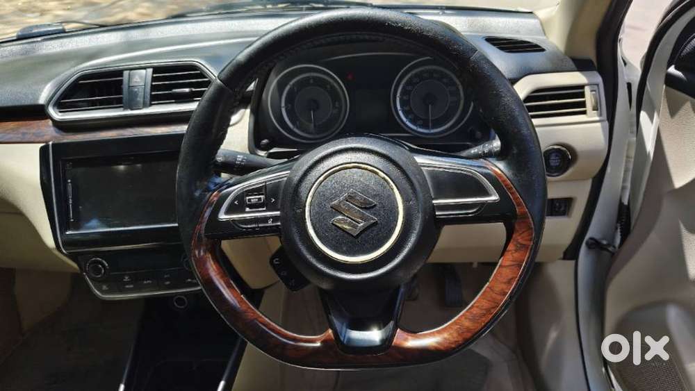 Maruti Suzuki Dzire 2017-2020 Zdi Plus, 2018, Diesel