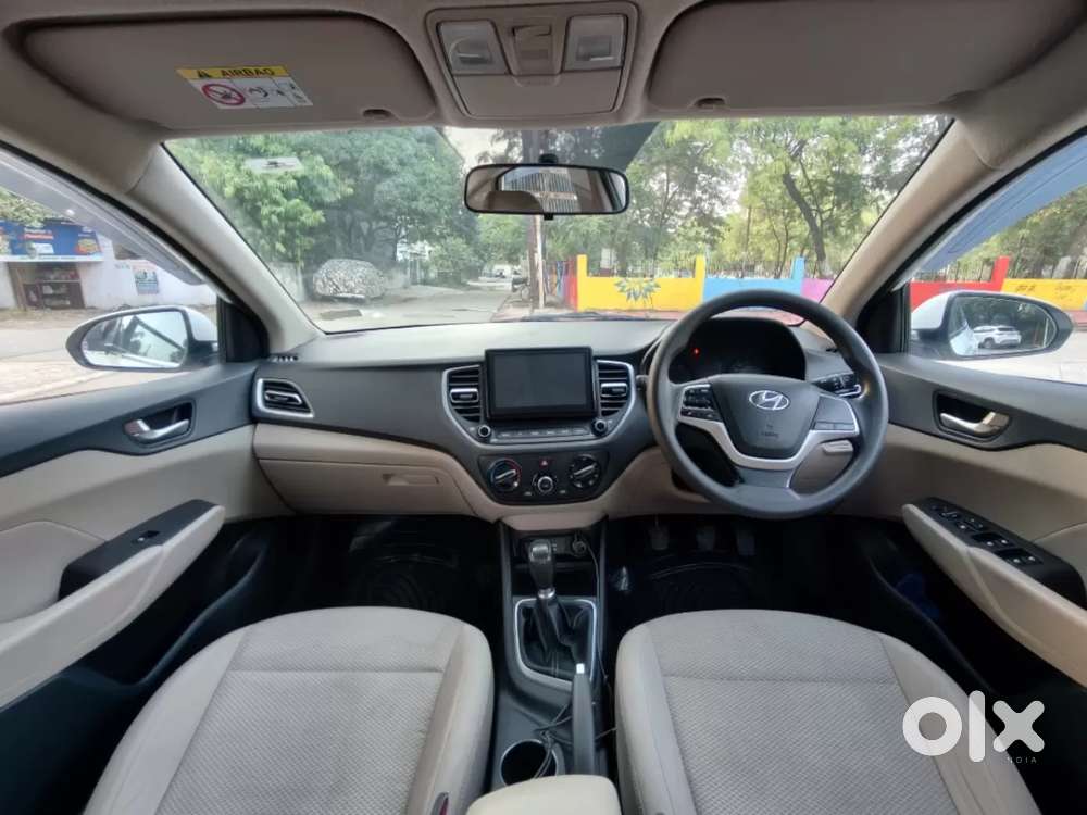 Hyundai Verna 1.5 S Plus Diesel Mt, 2020, Diesel